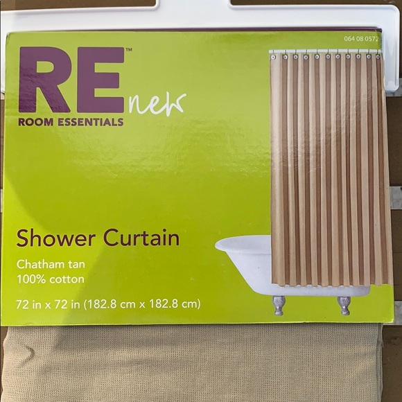 Target | Shower Curtain - Picture 2 of 6